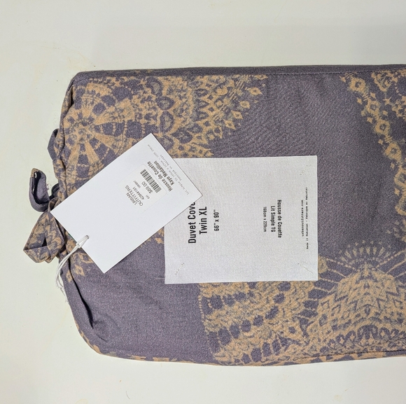 NWT- XL twin duvet cover - Picture 4 of 4